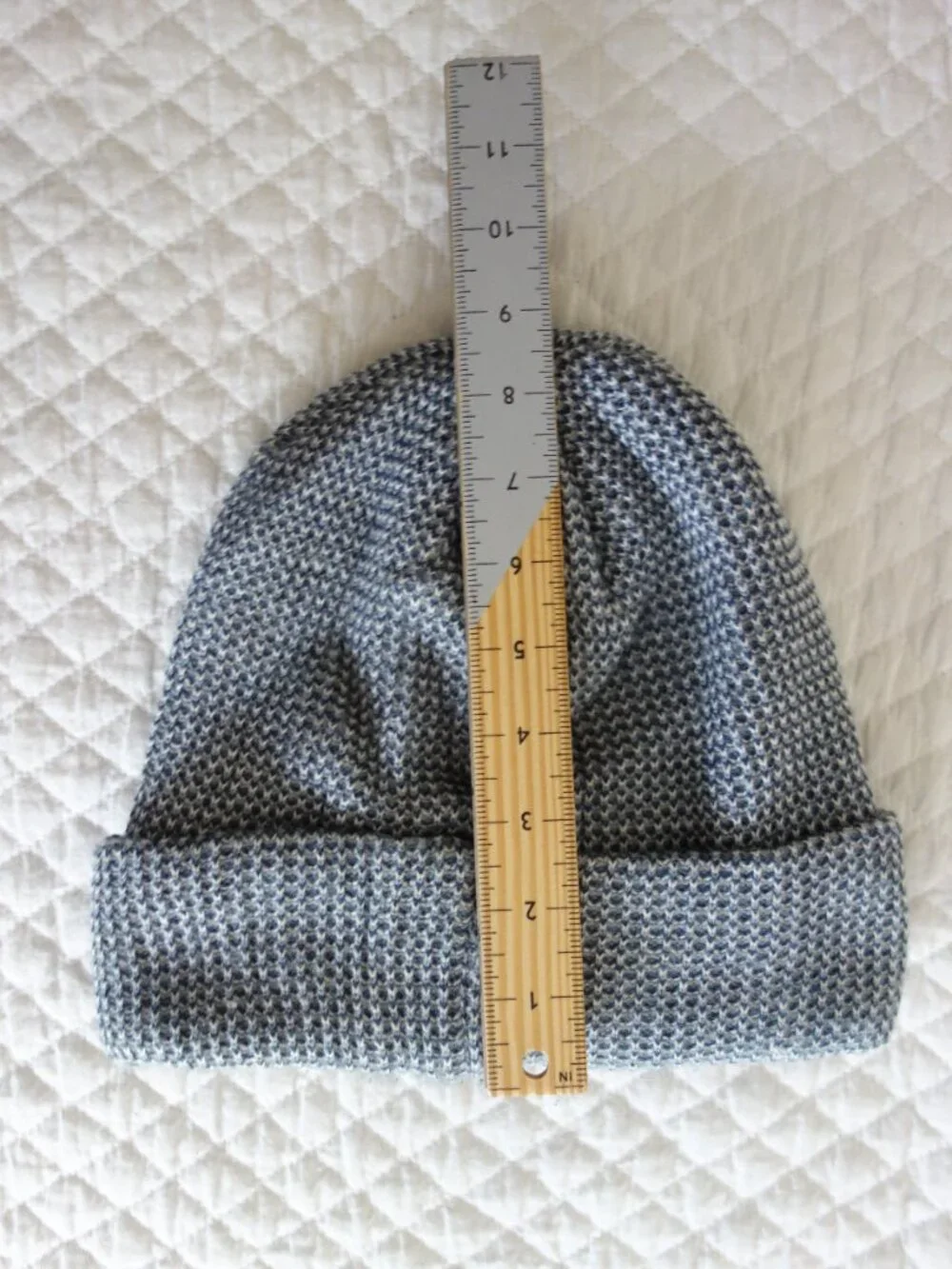 TRUE RELIGION Knit Beanie